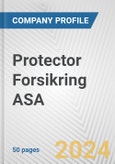 Protector Forsikring ASA Fundamental Company Report Including Financial, SWOT, Competitors and Industry Analysis- Product Image