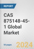Regadenoson (CAS 875148-45-1) Global Market Research Report 2024- Product Image