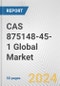 Regadenoson (CAS 875148-45-1) Global Market Research Report 2024 - Product Image