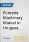 Forestry Machinery Market in Uruguay: Business Report 2024 - Product Image