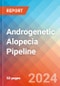 Androgenetic Alopecia - Pipeline Insight, 2024 - Product Image