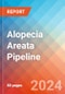 Alopecia Areata - Pipeline Insight, 2024 - Product Image