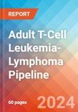Adult T-Cell Leukemia-Lymphoma - Pipeline Insight, 2024- Product Image