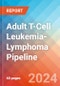 Adult T-Cell Leukemia-Lymphoma - Pipeline Insight, 2024 - Product Thumbnail Image