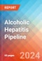 Alcoholic Hepatitis - Pipeline Insight, 2024 - Product Thumbnail Image