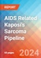 AIDS Related Kaposi's Sarcoma - Pipeline Insight, 2024 - Product Thumbnail Image