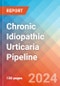 Chronic Idiopathic Urticaria - Pipeline Insight, 2024 - Product Image