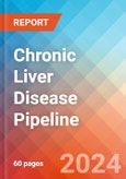 Chronic Liver Disease - Pipeline Insight, 2024- Product Image
