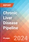 Chronic Liver Disease - Pipeline Insight, 2020 - Product Thumbnail Image
