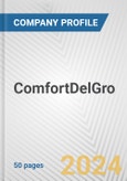 ComfortDelGro Fundamental Company Report Including Financial, SWOT, Competitors and Industry Analysis- Product Image