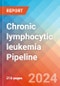 Chronic lymphocytic leukemia - Pipeline Insight, 2024 - Product Image