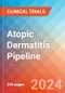 Atopic Dermatitis - Pipeline Insight, 2024 - Product Thumbnail Image