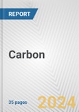 Carbon: European Union Market Outlook 2023-2027- Product Image