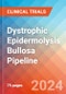 Dystrophic Epidermolysis Bullosa - Pipeline Insight, 2024 - Product Image