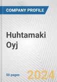 Huhtamaki Oyj Fundamental Company Report Including Financial, SWOT, Competitors and Industry Analysis- Product Image