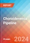 Choroideremia - Pipeline Insight, 2024 - Product Image
