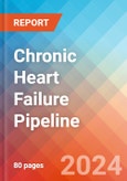 Chronic Heart Failure - Pipeline Insight, 2024- Product Image