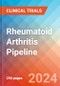 Rheumatoid Arthritis - Pipeline Insight, 2024 - Product Image