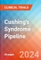 Cushing's Syndrome - Pipeline Insight, 2024 - Product Image