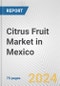 Citrus Fruit Market in Mexico: Business Report 2024 - Product Image