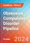 Obsessive Compulsive Disorder - Pipeline Insight, 2024 - Product Image