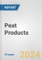 Peat Products: European Union Market Outlook 2023-2027 - Product Thumbnail Image