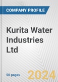 Kurita Water Industries Ltd. Fundamental Company Report Including Financial, SWOT, Competitors and Industry Analysis- Product Image