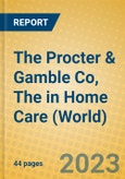 The Procter & Gamble Co, The in Home Care (World)- Product Image