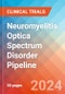Neuromyelitis Optica Spectrum Disorder (NMOSD) - Pipeline Insight, 2024 - Product Thumbnail Image
