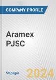 Aramex PJSC Fundamental Company Report Including Financial, SWOT, Competitors and Industry Analysis- Product Image