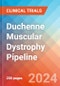 Duchenne Muscular Dystrophy - Pipeline Insight, 2024 - Product Image