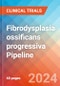 Fibrodysplasia ossificans progressiva - Pipeline Insight, 2024 - Product Image