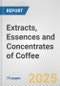 Extracts, Essences and Concentrates of Coffee: European Union Market Outlook 2023-2027 - Product Image