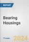 Bearing Housings: European Union Market Outlook 2023-2027 - Product Image
