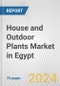 House and Outdoor Plants Market in Egypt: Business Report 2024 - Product Image
