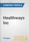 Healthways Inc. Fundamental Company Report Including Financial, SWOT, Competitors and Industry Analysis - Product Thumbnail Image