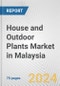 House and Outdoor Plants Market in Malaysia: Business Report 2024 - Product Image