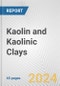 Kaolin and Kaolinic Clays: European Union Market Outlook 2023-2027 - Product Image