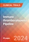 Immune thrombocytopenia (ITP) - Pipeline Insight, 2024 - Product Thumbnail Image