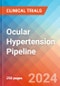 Ocular Hypertension - Pipeline Insight, 2024 - Product Thumbnail Image