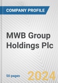 MWB Group Holdings Plc Fundamental Company Report Including Financial, SWOT, Competitors and Industry Analysis- Product Image