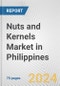 Nuts and Kernels Market in Philippines: Business Report 2024 - Product Thumbnail Image