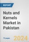 Nuts and Kernels Market in Pakistan: Business Report 2024 - Product Thumbnail Image