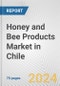 Honey and Bee Products Market in Chile: Business Report 2024 - Product Image