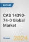 Tellurium-126 (CAS 14390-74-0) Global Market Research Report 2024 - Product Image