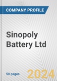 Sinopoly Battery Ltd Fundamental Company Report Including Financial, SWOT, Competitors and Industry Analysis- Product Image