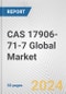 2,5-Bis-(trimethylsilyl)-thiophene (CAS 17906-71-7) Global Market Research Report 2024 - Product Image
