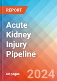 Acute Kidney Injury (AKI) - Pipeline Insight, 2024- Product Image