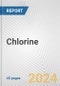 Chlorine: European Union Market Outlook 2023-2027 - Product Image