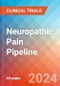 Neuropathic Pain - Pipeline Insight, 2024 - Product Image